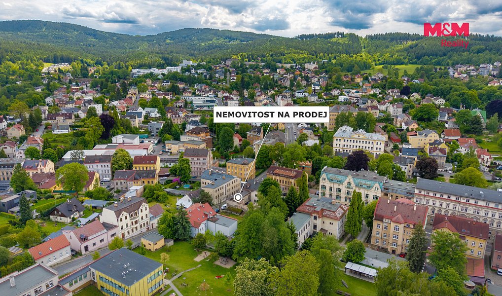 Prodej domu 150 m² s pozemkem 722 m², Jablonec nad Nisou – náhled fotky 27