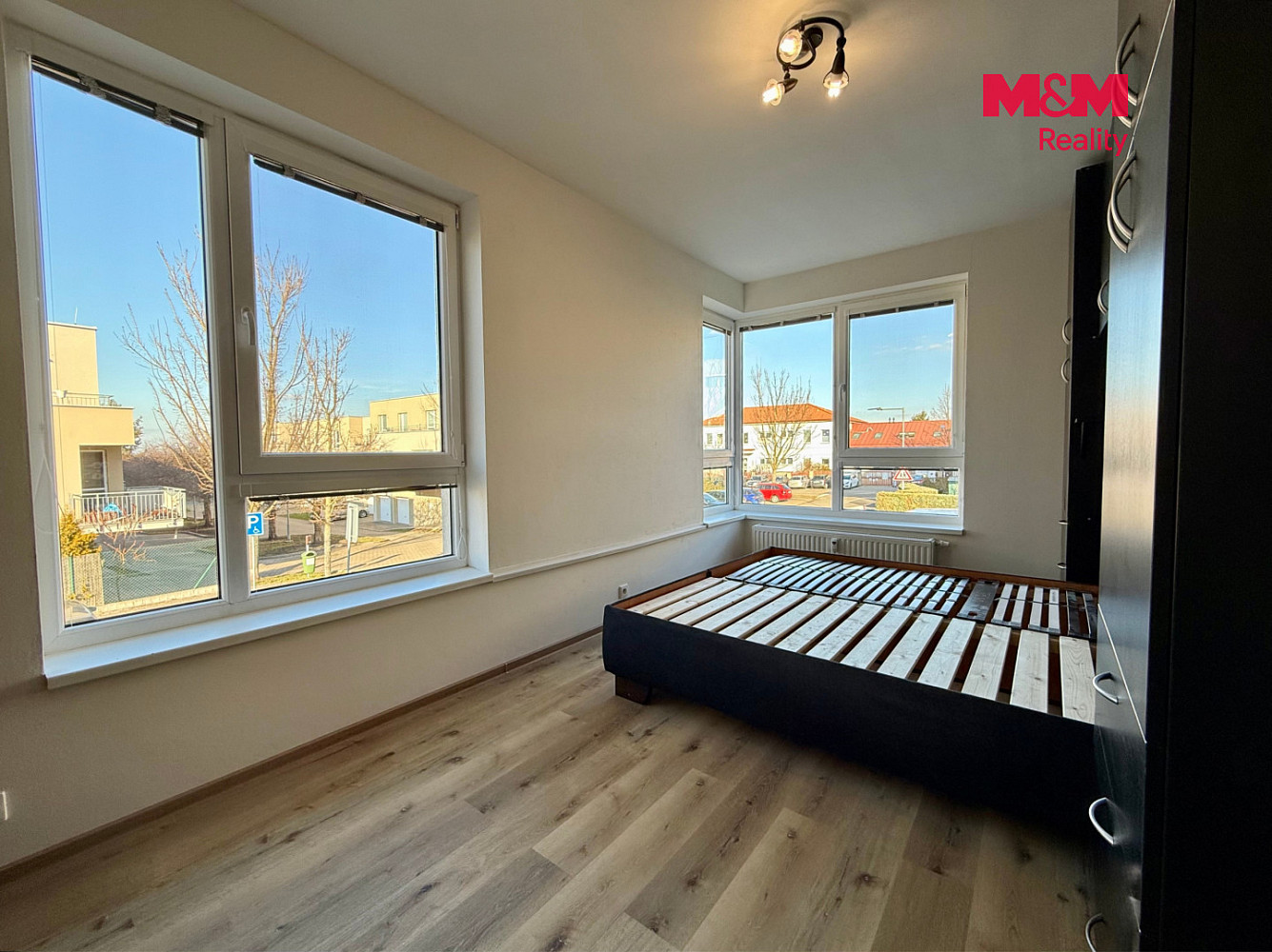 Pronájem bytu 2+kk 50 m² – fotografie 3