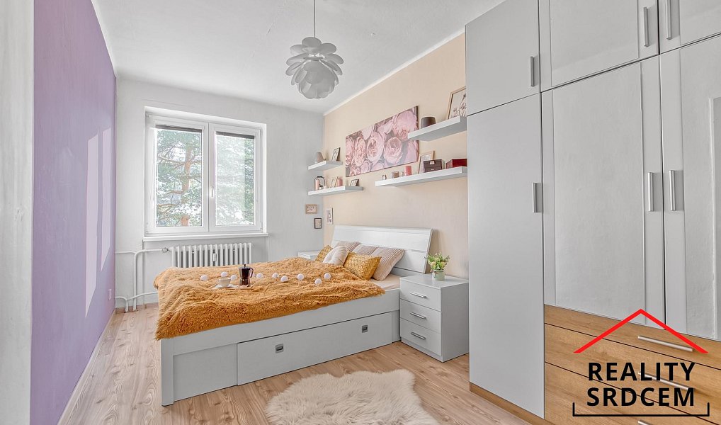 Pronájem bytu 2+1 52 m², Karviná – náhled fotky 12