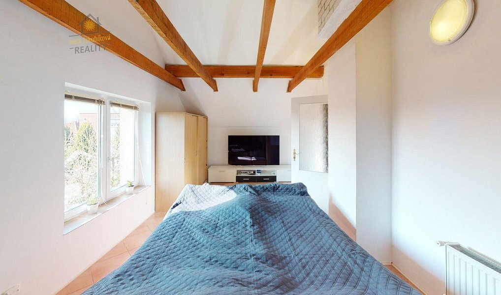 Prodej domu 115 m² s pozemkem 271 m², Praha – náhled fotky 32