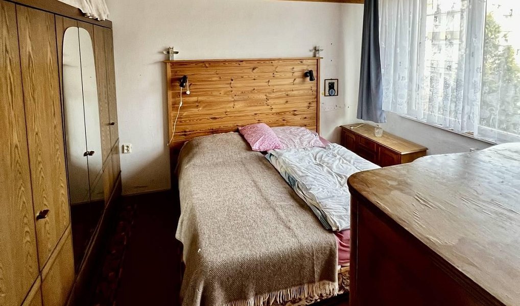 Prodej bytu 2+1 54 m², Trhové Sviny – náhled fotky 12