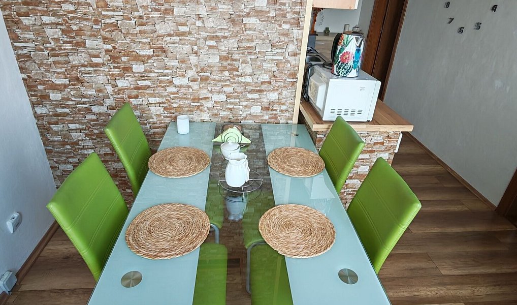 Prodej bytu 1+1 45 m², České Budějovice – náhled fotky 4