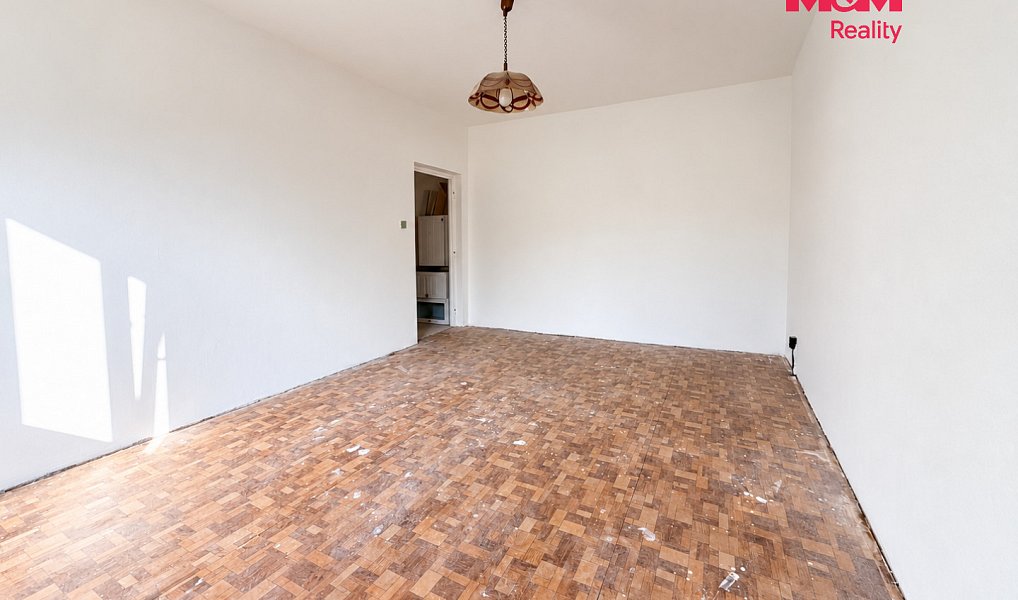 Prodej bytu 2+1 53 m², Teplice – náhled fotky 2