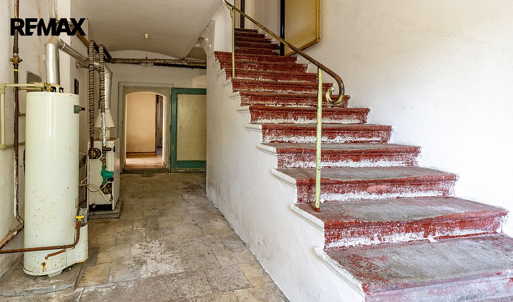 Prodej domu 500 m² s pozemkem 487 m², Cvikov – náhled fotky 19
