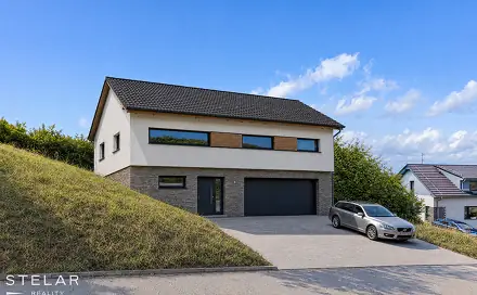 Prodej stavebního pozemku 1 635 m², Rašovice, okres Vyškov