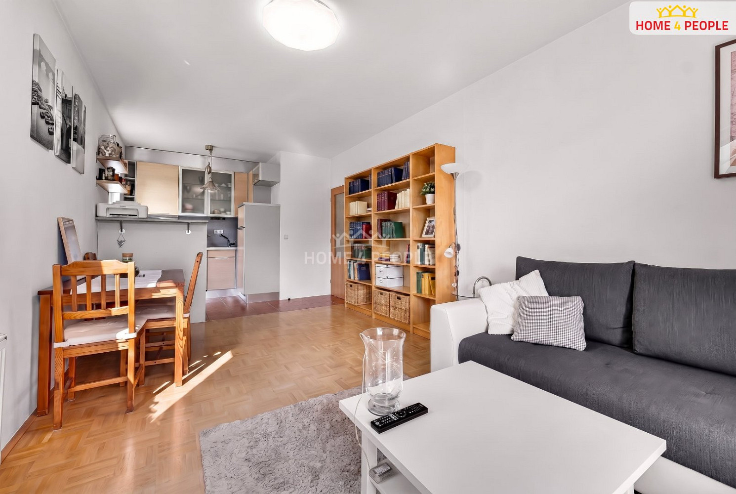 Prodej bytu 2+kk 48 m² – fotografie 5