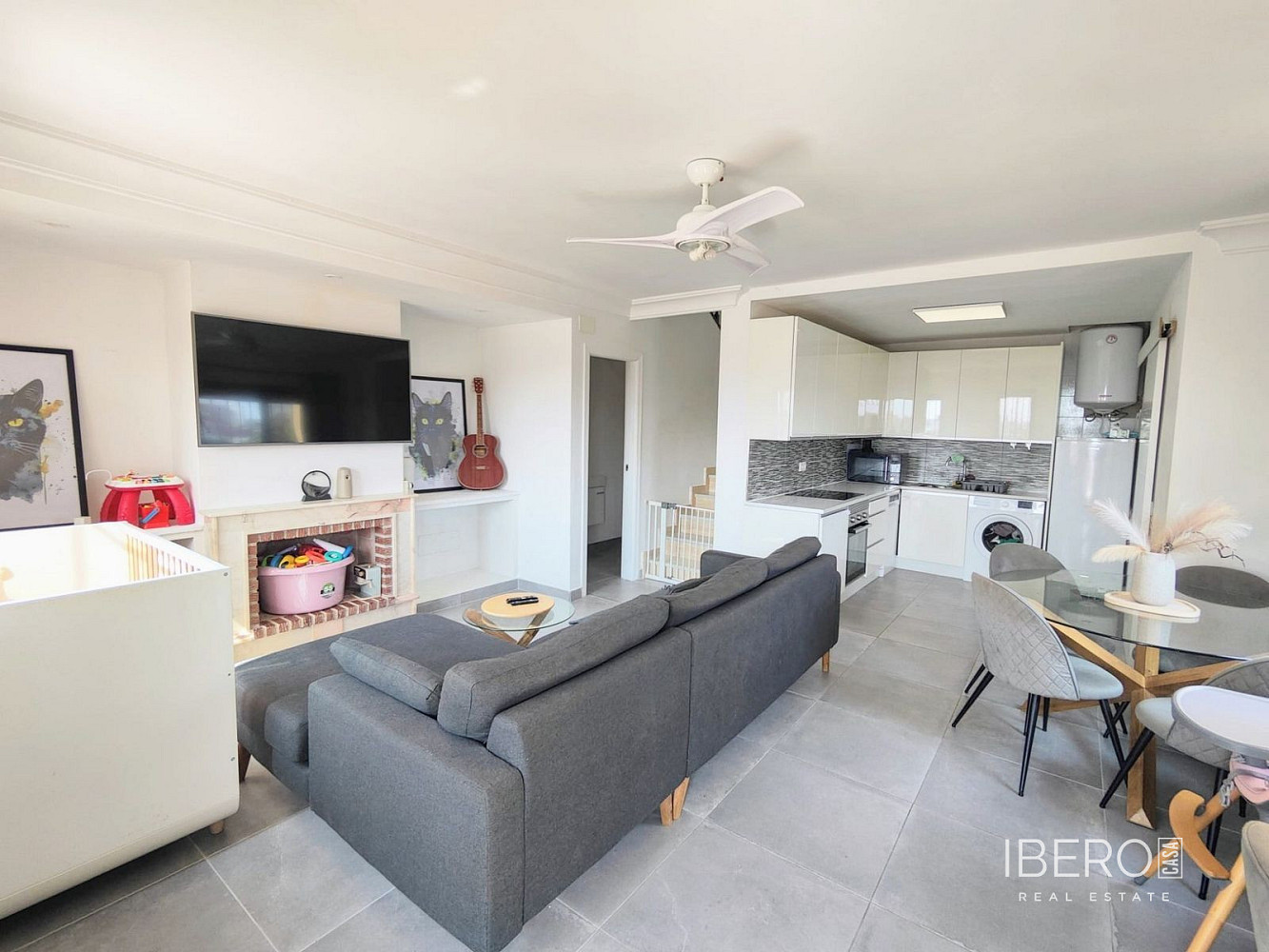 Casa 3+kk – Orihuela, Villa Martín - Más