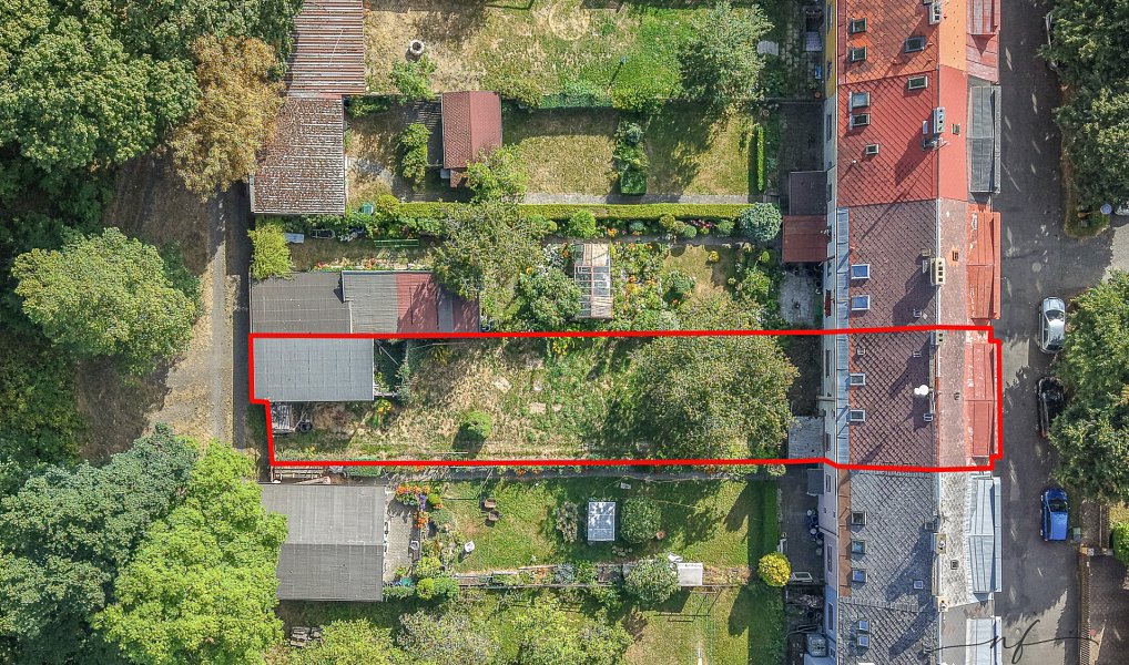 Prodej domu 170 m² s pozemkem 431 m², Aš – náhled fotky 3