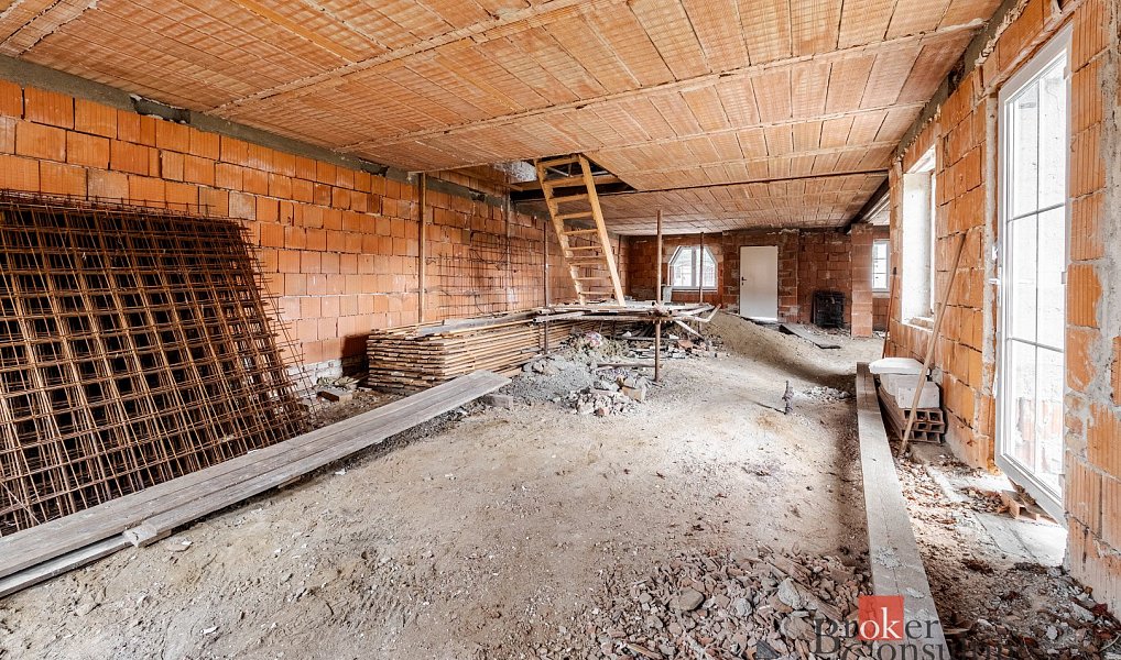 Prodej domu 200 m² s pozemkem 147 m², Chotoviny – náhled fotky 4