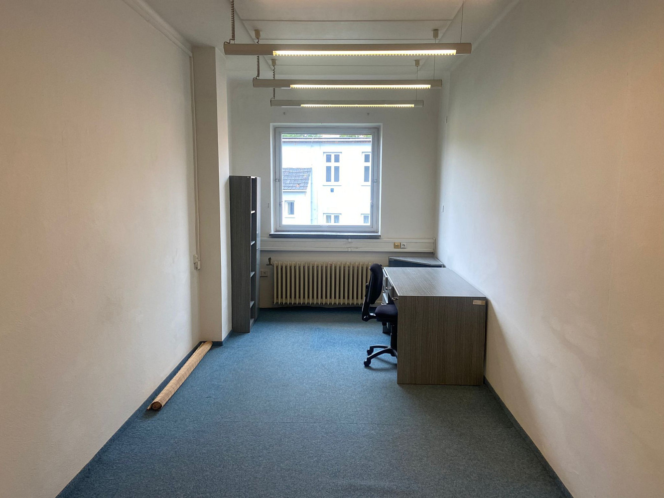 Pronájem kanceláře 20 m² – fotografie 4