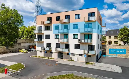 Prodej bytu 3+kk 108 m², Ottendorferova, Svitavy - Předměstí
