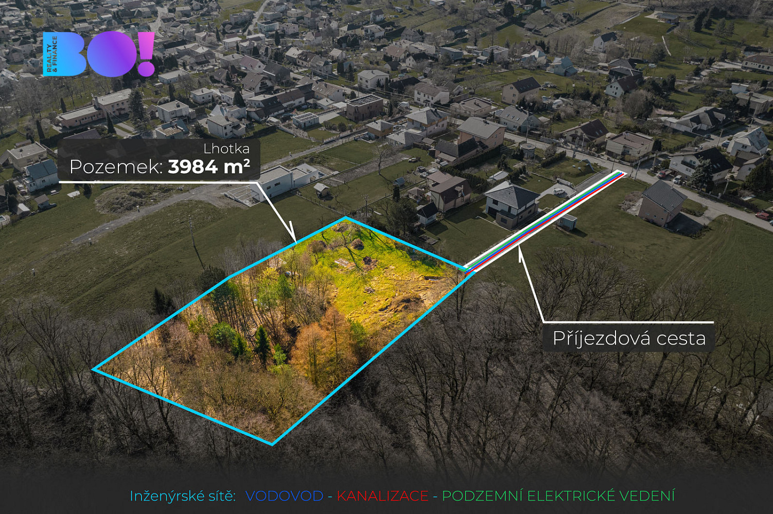 10 rooms, 984.0 m² in Ostrava