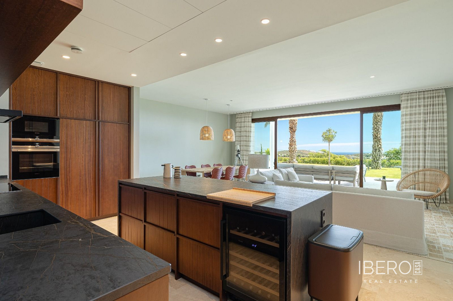 Piso 4+kk – Casares - Vista 4