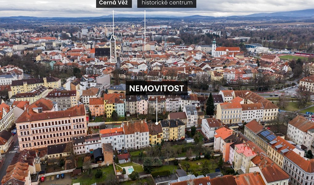 Prodej obchodních prostor 41 m², České Budějovice – náhled fotky 2