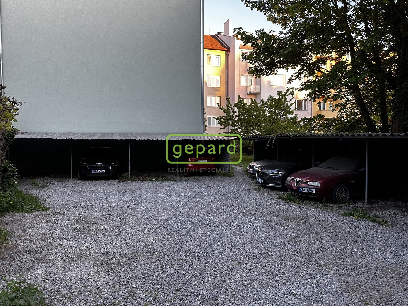 Prodej bytu 3+1 72 m² – pohled 4