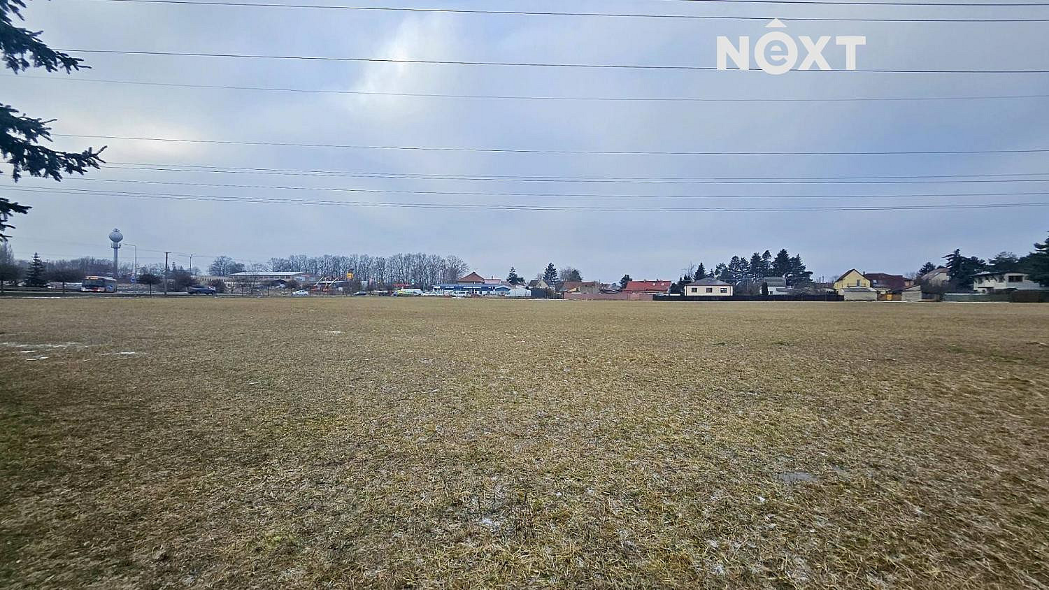 Prodej stavebního pozemku 3 336 m² – fotografie 2