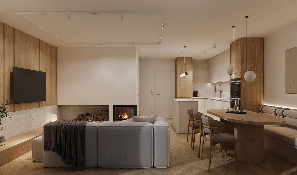 Prodej domu 144 m² s pozemkem 1 074 m², Lipí – náhled fotky 10