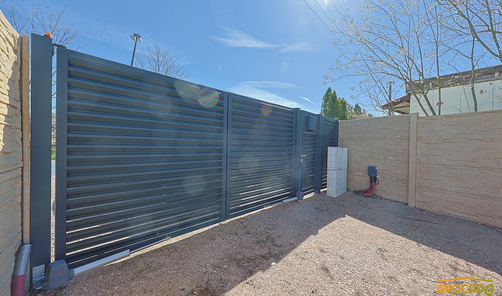 Prodej stavebního pozemku 2 900 m², Malešov – náhled fotky 4