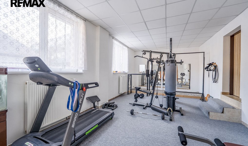 Prodej domu 180 m² s pozemkem 190 m², Stachy – náhled fotky 29