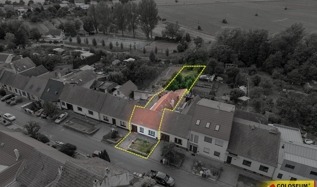 Prodej domu 120 m² s pozemkem 780 m², Bratčice – náhled fotky 23
