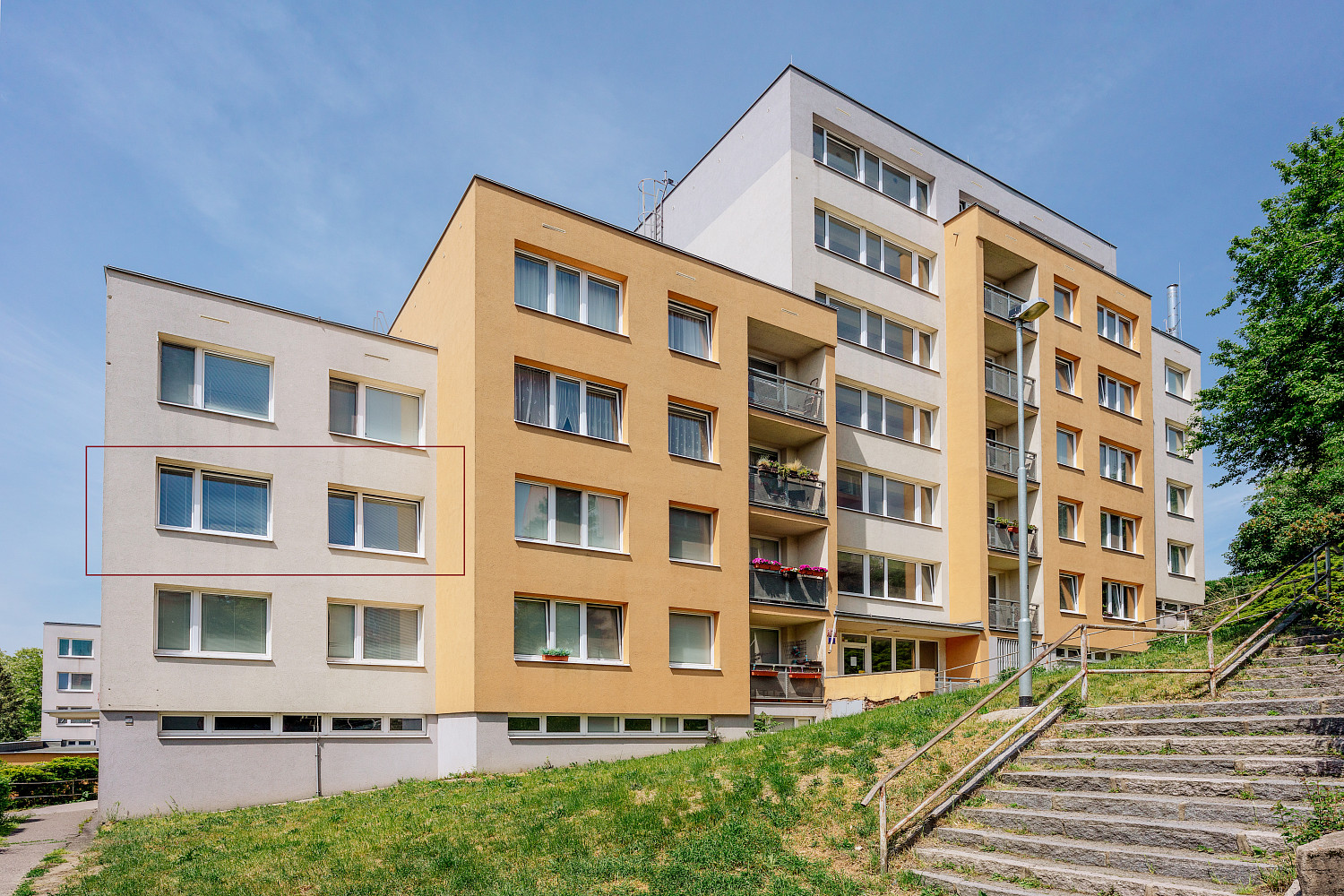 Prodej bytu 4+1 82 m² — photo 5