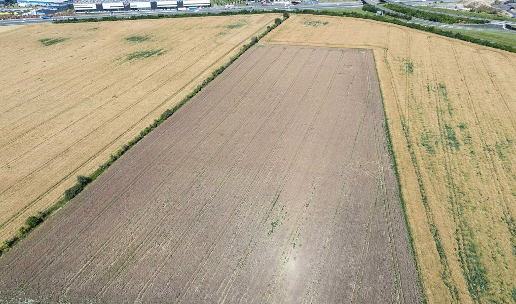 Prodej pole 17 034 m², Dobřejovice – náhled fotky 6