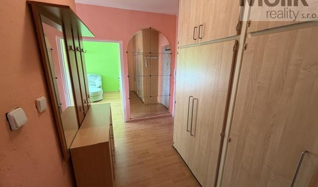 Pronájem bytu 2+1 55 m², Most – náhled fotky 11