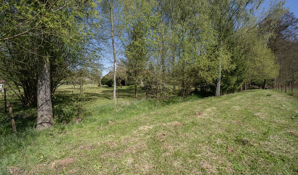 Prodej stavebního pozemku 2 357 m², Nová Paka – náhled fotky 9