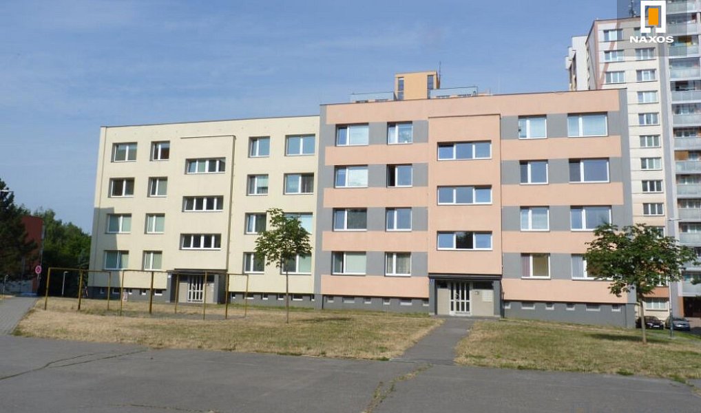 Pronájem bytu 1+1 39 m², Ostrava – náhled fotky 11