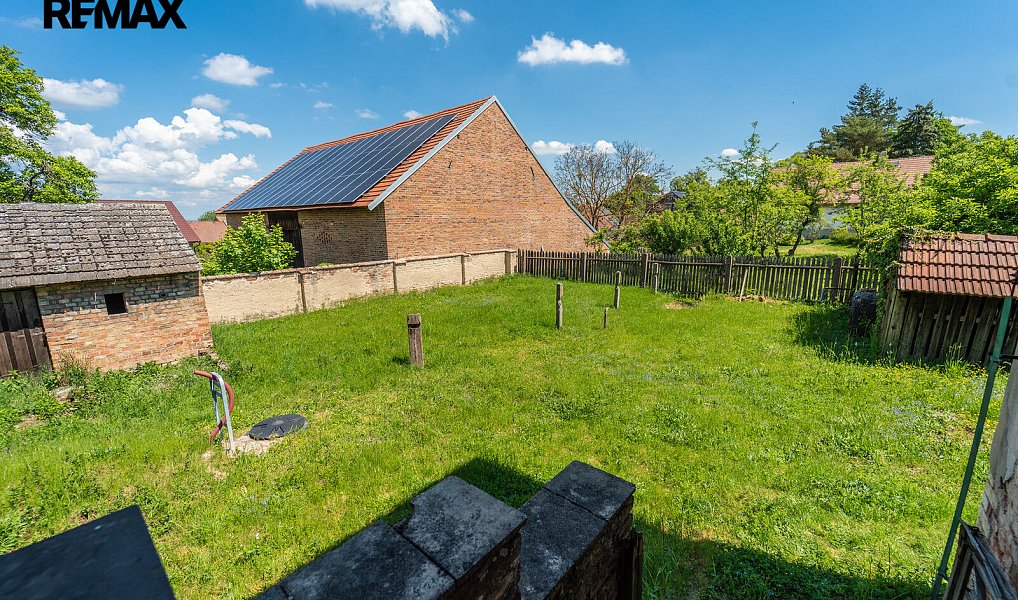 Prodej domu 66 m² s pozemkem 512 m², Hořany – náhled fotky 23