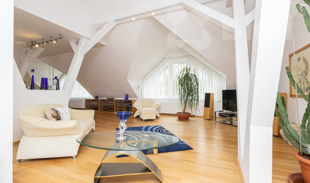 Prodej bytu 3+1 174 m², Nové Město na Moravě – náhled fotky 4