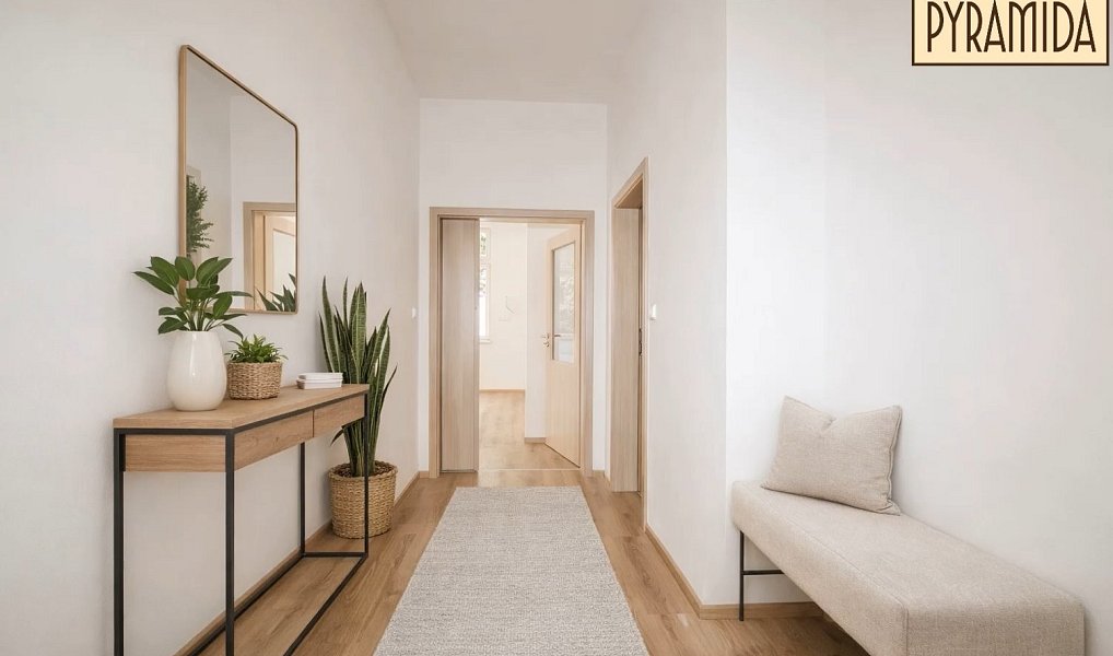 Prodej bytu 3+kk 94 m², Mariánské Lázně – náhled fotky 23