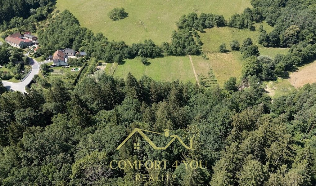 Prodej pozemku 1 649 m², Suchov – náhled fotky 11