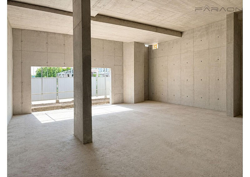Pronájem obchodních prostor 95 m² – fotografie 5