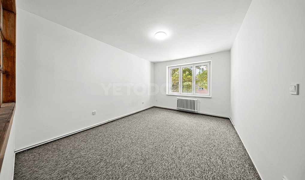 Pronájem bytu 3+1 75 m², Plzeň – náhled fotky 3