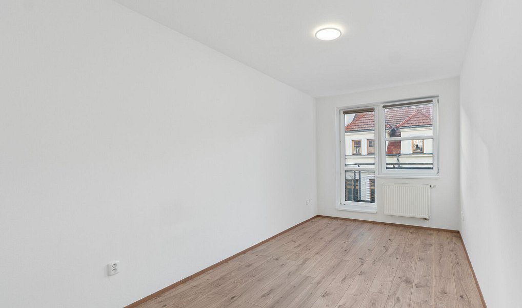 Pronájem bytu 2+kk 49 m², Příbram – náhled fotky 4