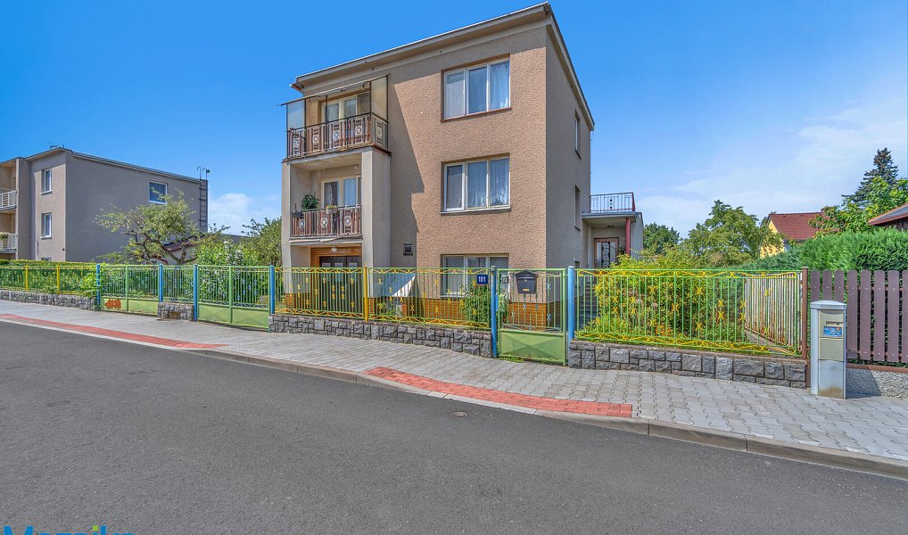 Prodej domu 196 m² s pozemkem 224 m², Pardubice – náhled fotky 41