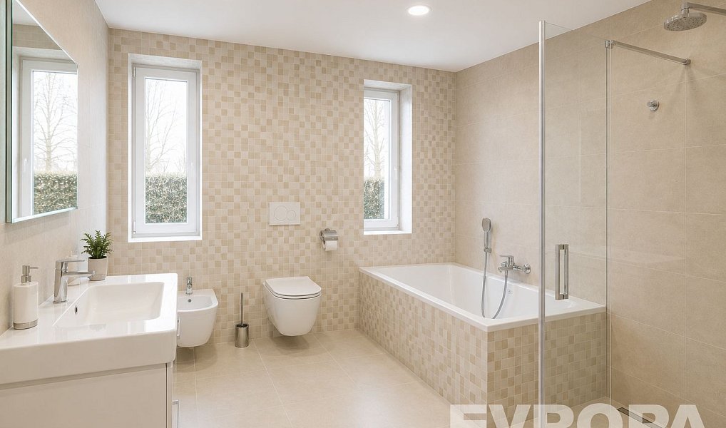 Pronájem domu 350 m² s pozemkem 534 m², Průhonice – náhled fotky 7