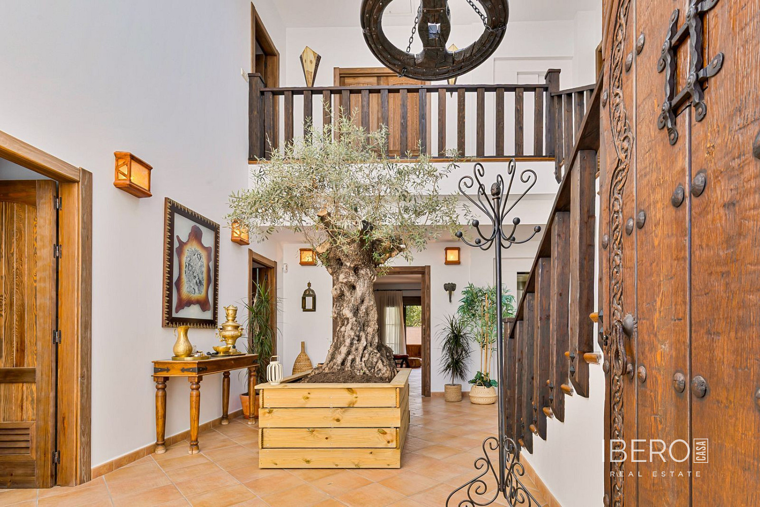 Casa – Alhaurín de la Torre, Los Tomillares - Més