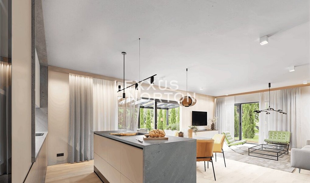Prodej domu 183 m² s pozemkem 399 m², Praha – náhled fotky 7