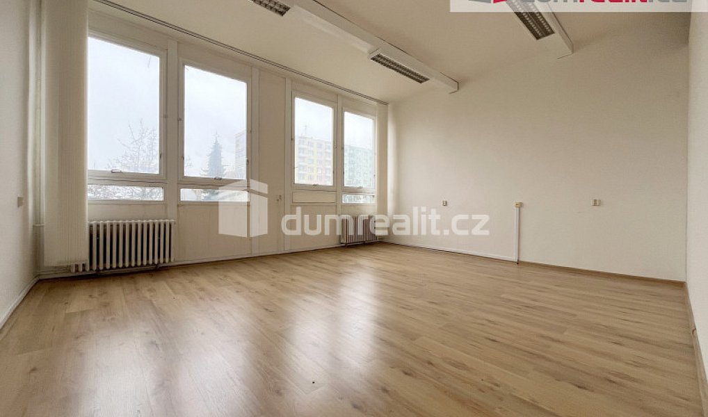 Pronájem obchodních prostor 55 m², České Budějovice – náhled fotky 24