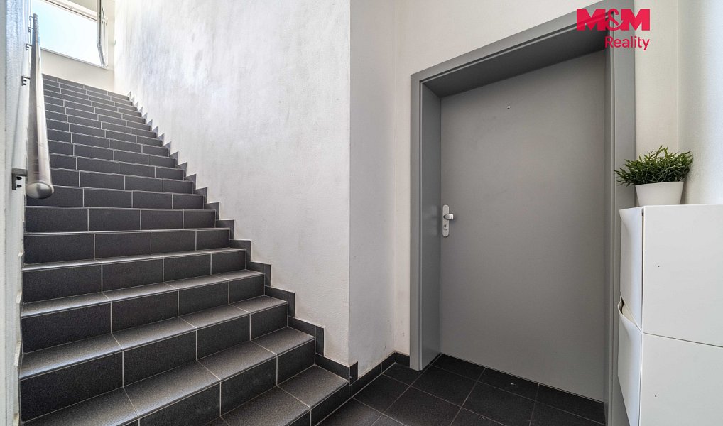 Prodej bytu 3+kk 57 m², Plzeň – náhled fotky 10