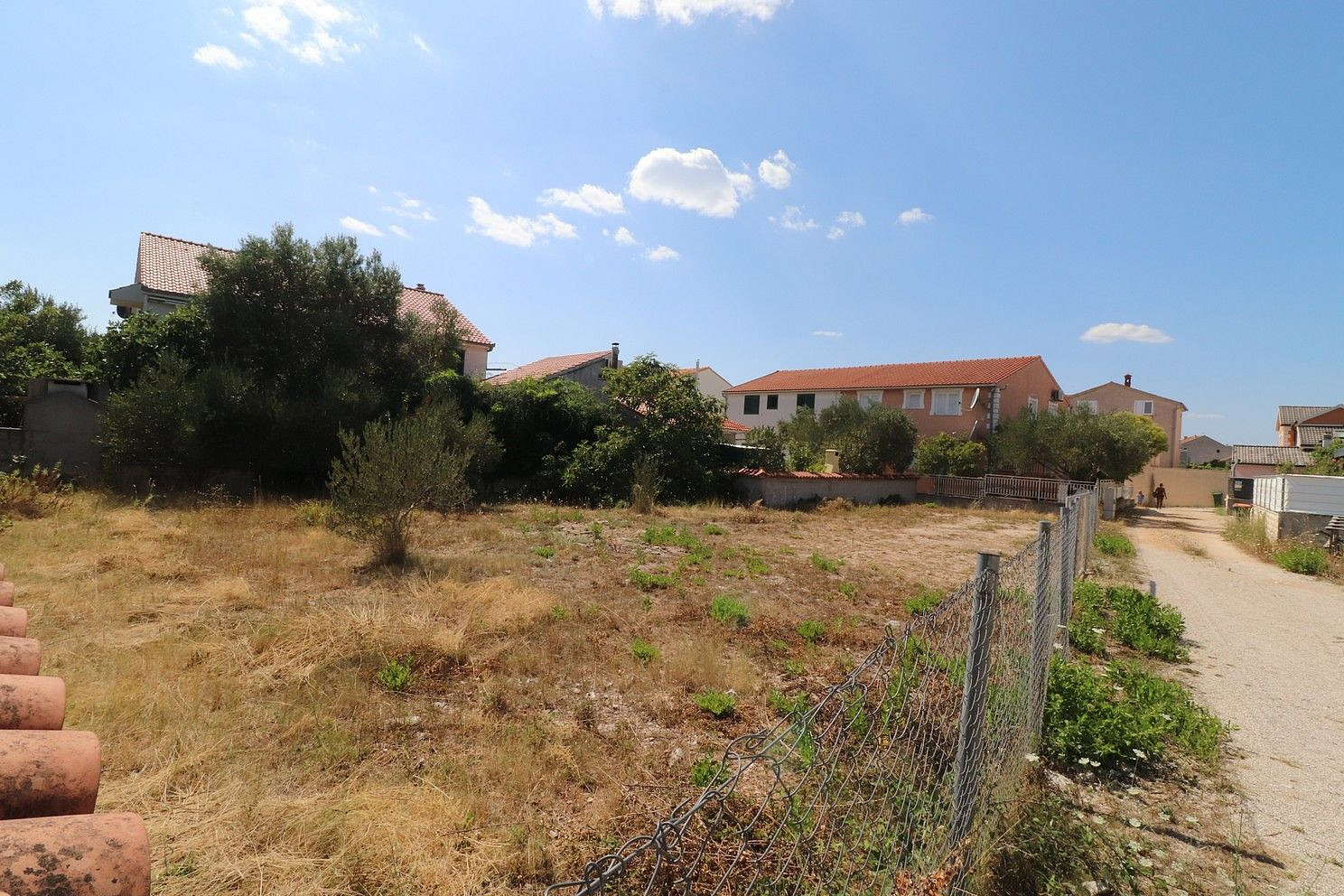 Prodej stavebního pozemku 404 m²