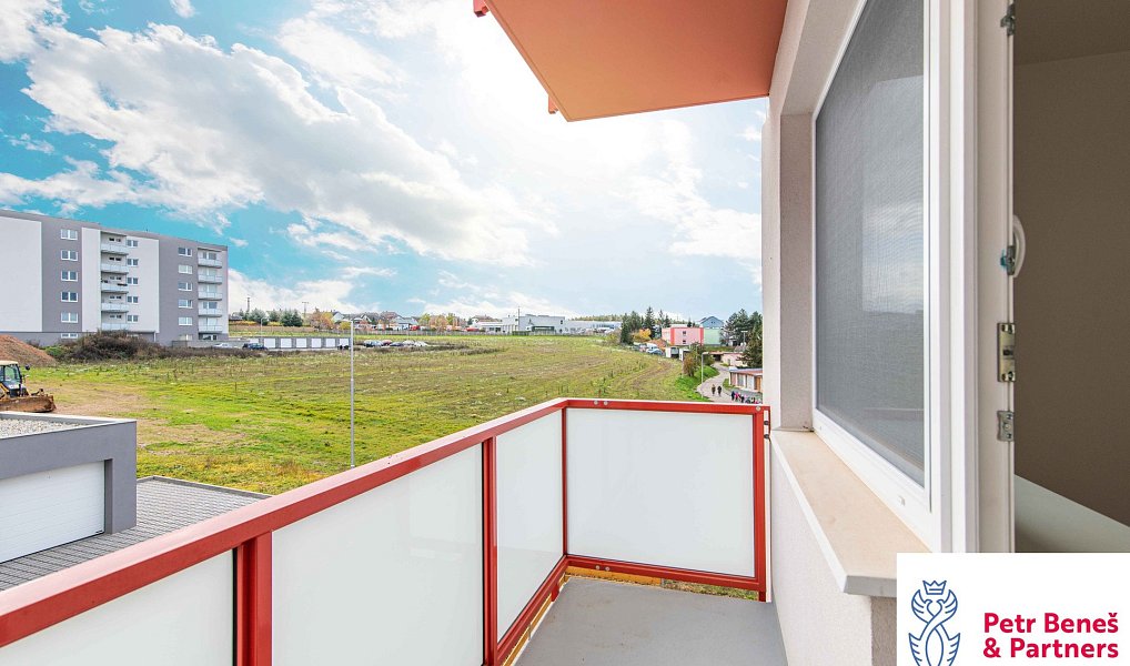Pronájem bytu 2+kk 50 m², Rakovník – náhled fotky 13