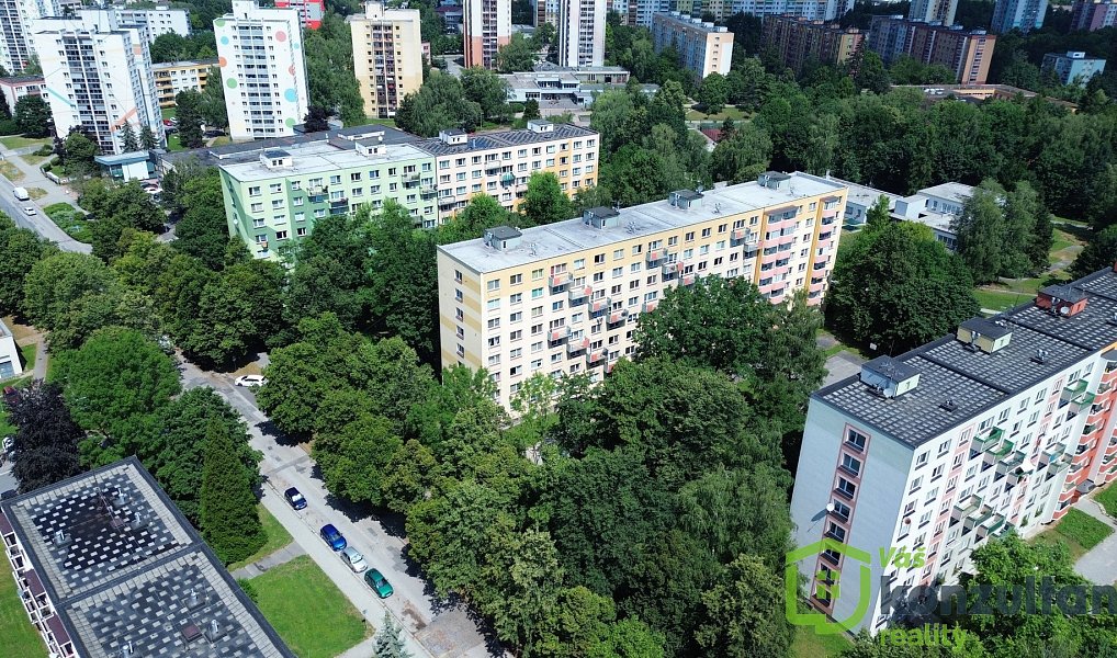 Prodej bytu 3+1 58 m², Orlová – náhled fotky 21