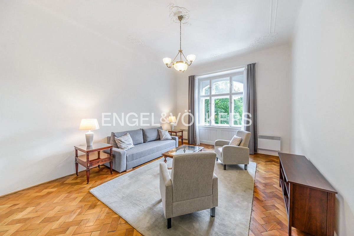 Prodej bytu 3+1 82 m²