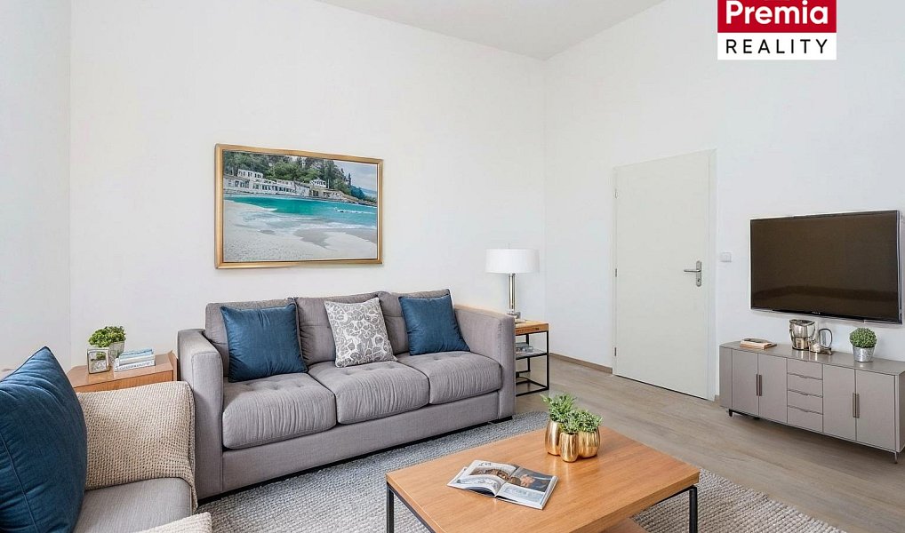 Pronájem bytu 2+kk 43 m², Znojmo – náhled fotky 11