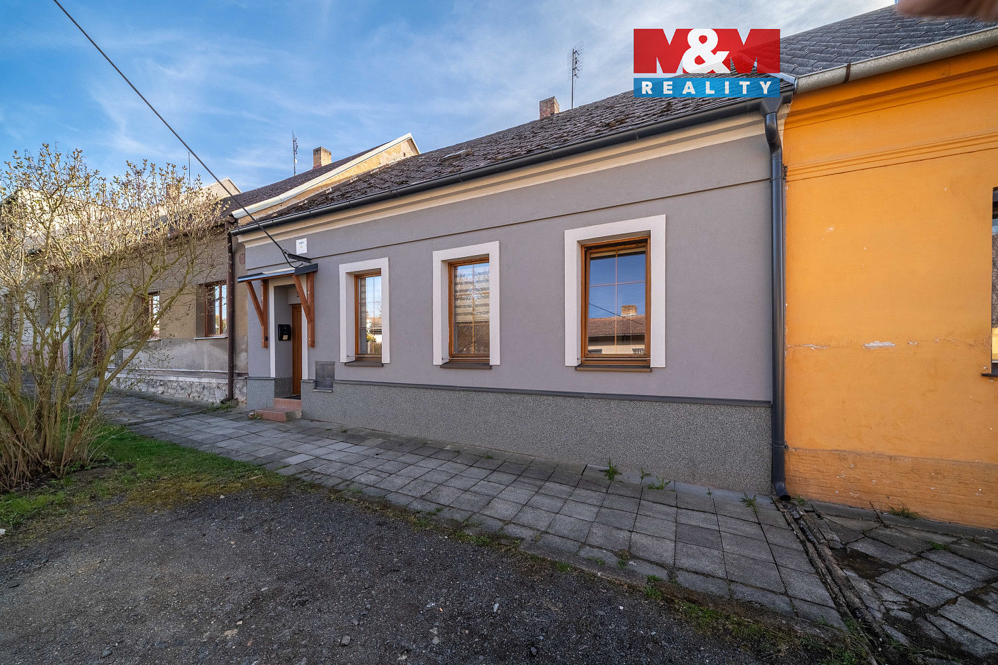 Prodej domu 70 m² s pozemkem 296 m² – fotografie 5