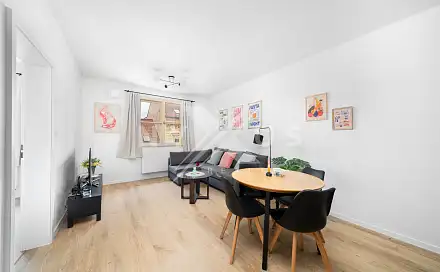 Prodej bytu 2+kk 48 m²