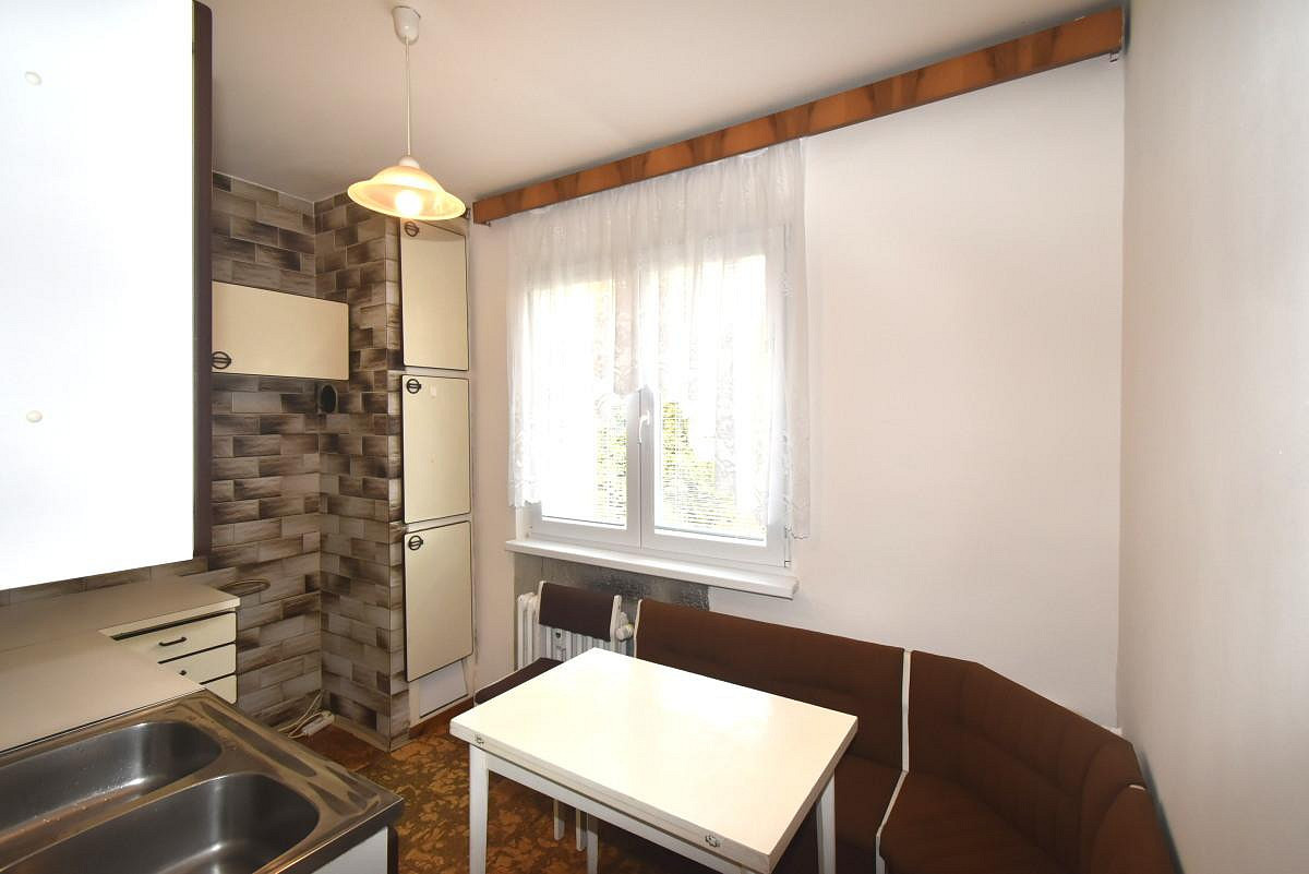 Pronájem bytu 2+1 55 m² – fotografie 3